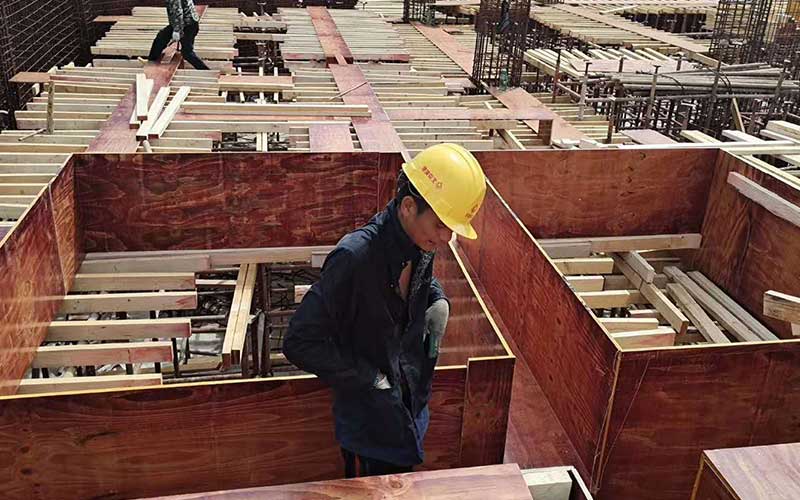 如何拆除冬季廣西建筑模板?《建筑模板施工注意事項》 如何拆除冬季廣西建筑模板?《建筑模板施工注意事項》