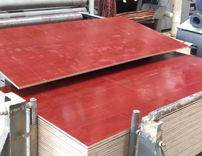 建筑模板有哪些特點(diǎn)?如何判斷建筑紅板的質(zhì)量? 建筑模板有哪些特點(diǎn)?如何判斷建筑紅板的質(zhì)量?