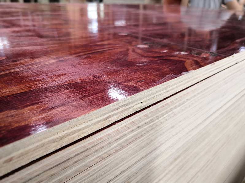 建筑模板價格多少錢一張，圓柱建筑模板多少錢一平方