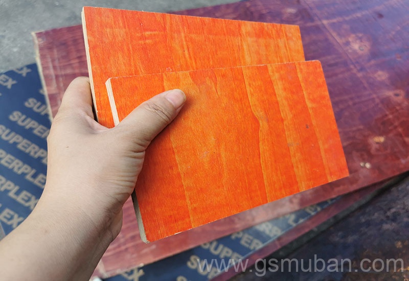 建筑模板松木好還是桉木好?好廠家鑄造好模板 建筑模板松木好還是桉木好?好廠家鑄造好模板