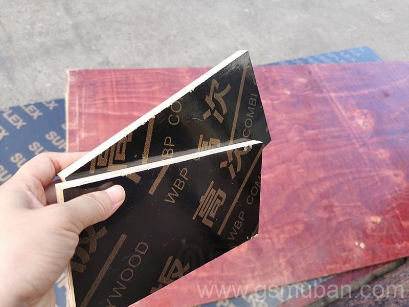 您了解建筑模板大紅板嗎?這種板材的優點是什么 您了解建筑模板大紅板嗎?這種板材的優點是什么