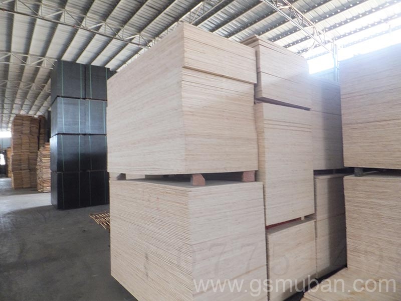 什么是建筑復合木模板?復合模板價格 什么是建筑復合木模板?復合模板價格