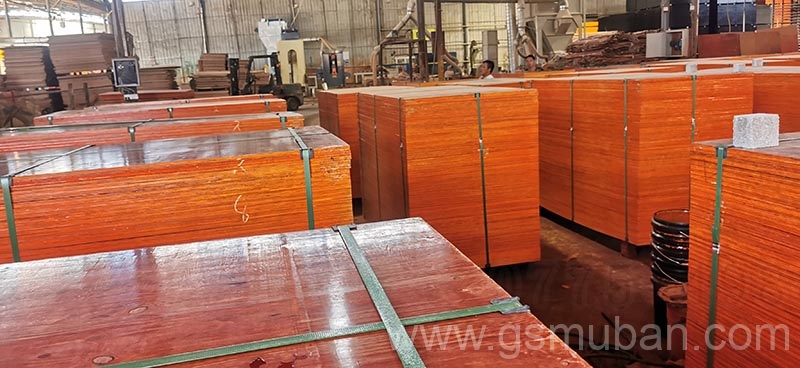 什么是建筑復合木模板?復合模板價格 什么是建筑復合木模板?復合模板價格