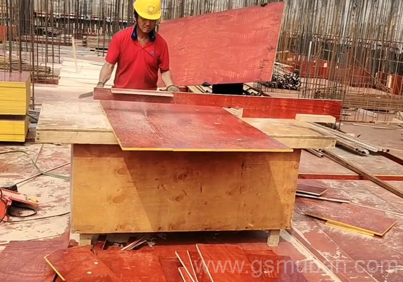 批發建筑模板,價格實惠,品質保證! 批發建筑模板,價格實惠,品質保證!