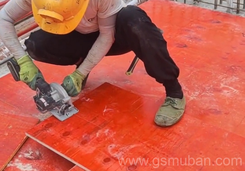 廣西的桉木建筑模板怎么樣?常用幾種材質(zhì)對比 廣西的桉木建筑模板怎么樣?常用幾種材質(zhì)對比