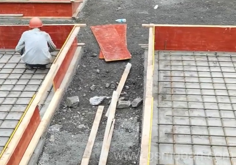 建筑模板有什么優勢以及如何選擇? 建筑模板有什么優勢以及如何選擇?