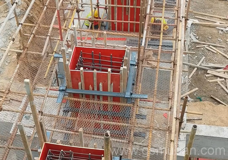 為什么建筑模板規(guī)格是915×1830?模板尺寸介紹 為什么建筑模板規(guī)格是915×1830?模板尺寸介紹